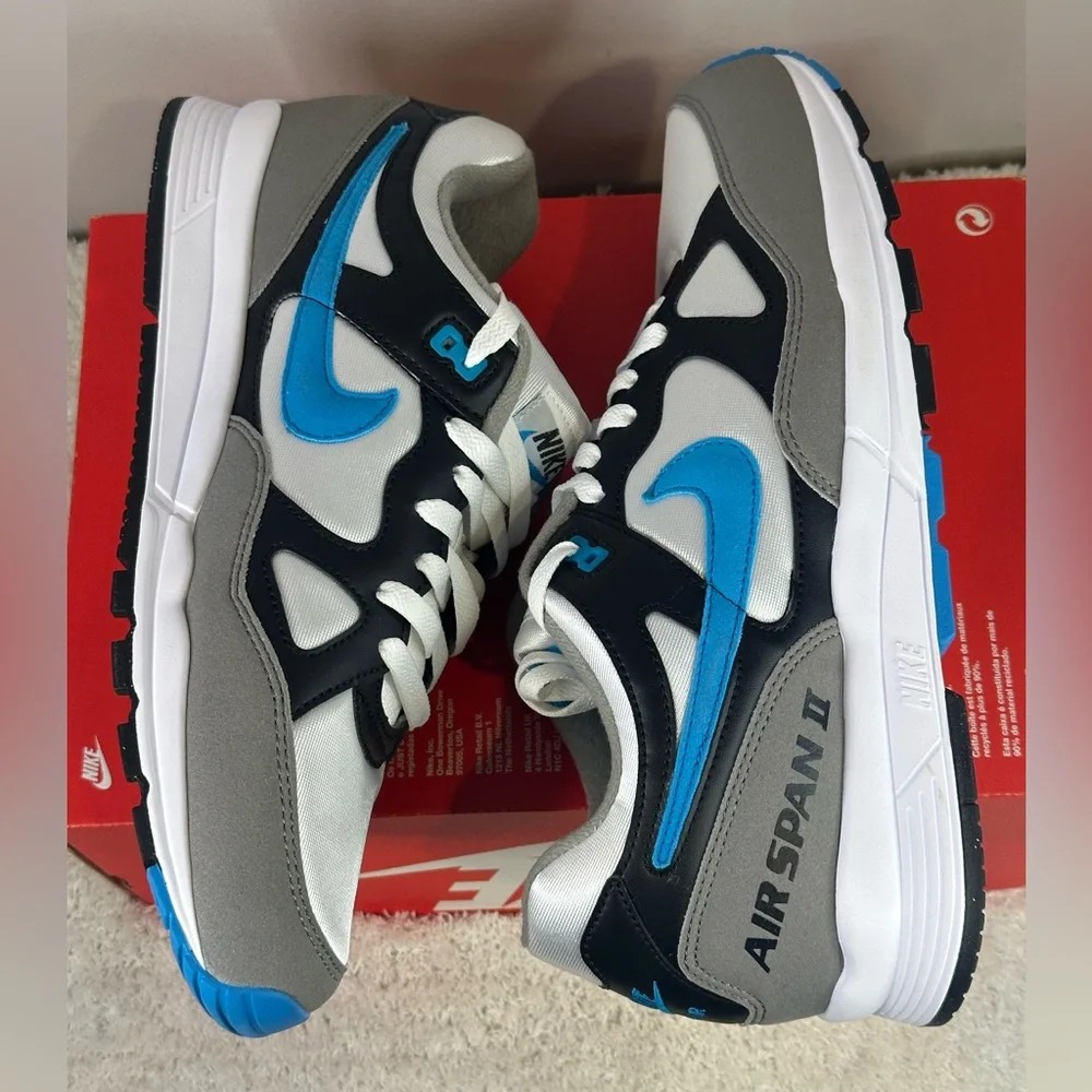 Nike Air Span 2